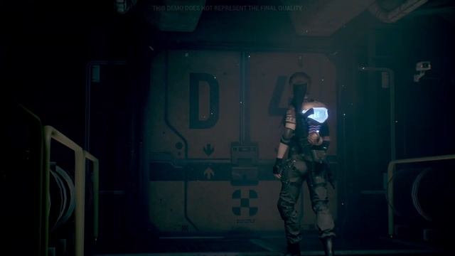 Daymare: 1994 Sandcastle - Demo Completa смотреть онлайн