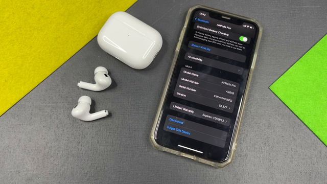 Apple Airpods Pro 2 | ₹1999 | Super Clone | Next To Original 😍😍 смотреть онлайн