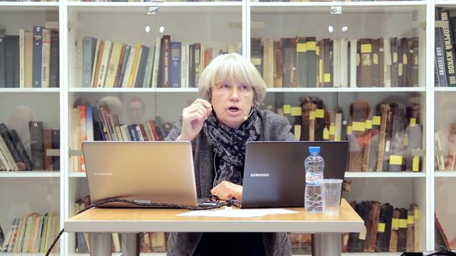 Лекция «Хлебников и живопись авангарда» (Из цикла «Литература на свободе») | Наталья Злыднева смотреть онлайн