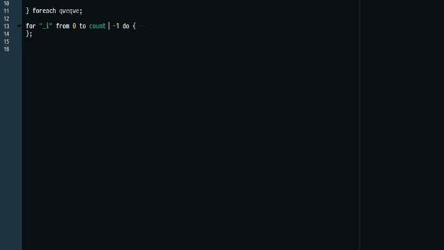 Scite.ru sqf syntax highlighting demo смотреть онлайн