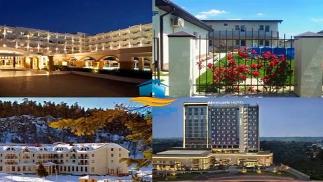 Строительство домов и отелей в Анапе - цены, варианты. смотреть онлайн