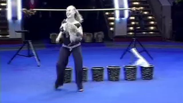 Anelia Cats смотреть онлайн