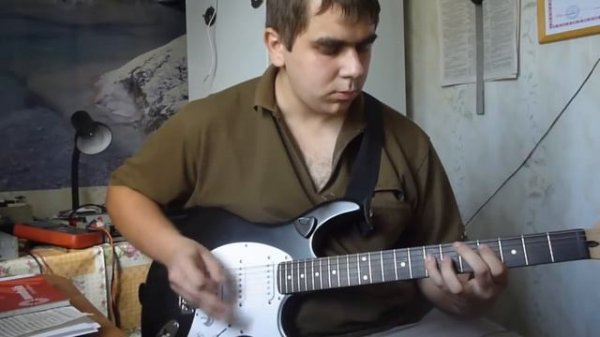 Head Over Heels (Accept Cover)