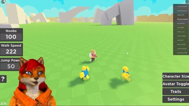Поезд нубов играет мной футбол оО в Роблокс Noob Train Roblox DiLexip смотреть онлайн