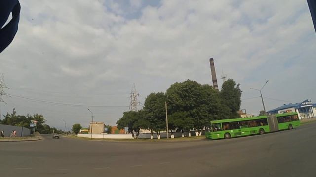 Мужик упал! Барановичи смотреть онлайн