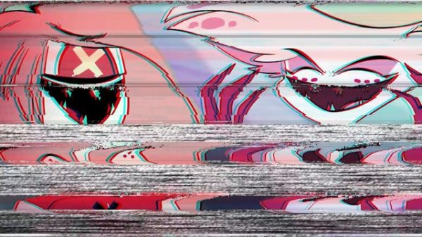 ОТЕЛЬ ХАЗБИН ADDICT - Что показали в Клипе?