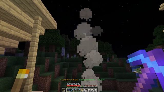 It's all gone a bit Hello Kitty! - Towny Survival Minecraft Ep. 6 смотреть онлайн