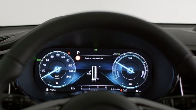 NEW Kia XCEED PHEV 2023 - exterior, interior & SPECS смотреть онлайн