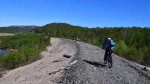 Долина Славы. Долина Смерти. Военная История. Мурманск.