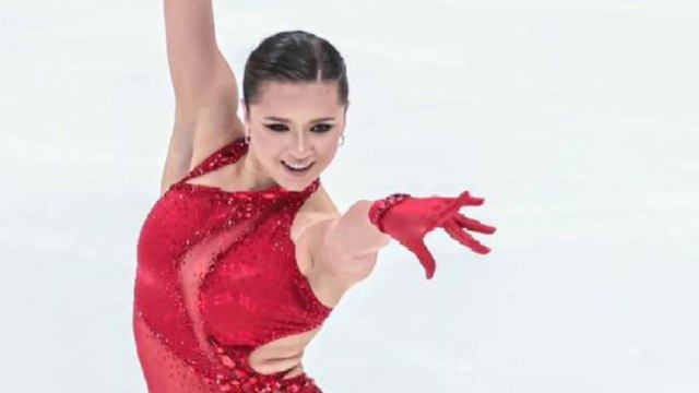 Тарасова: "Валиева поступает абсолютно правильно, озвучивая требования к CAS. Её казнят ни за что.. смотреть онлайн