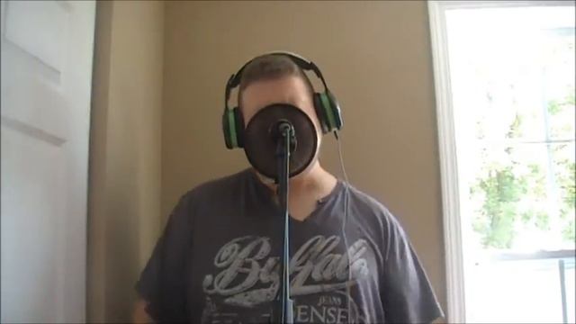 Crown The Empire-Signs Of Life(Vocal Cover) смотреть онлайн