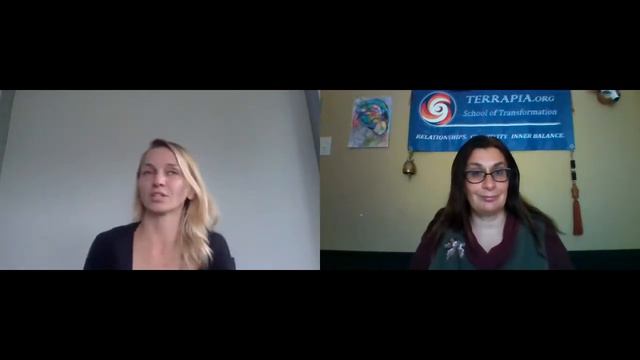 Интервью с Диной Островской о школе астрологии, часть 2 смотреть онлайн