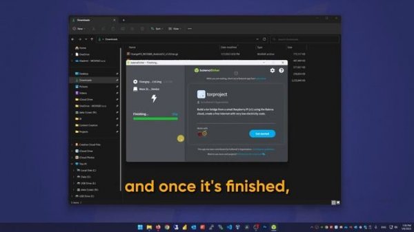 How to install Ubuntu on Orange Pi 5 | Tutorial