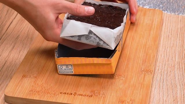 Приготовьте это блюдо и вы никогда уже не будете покупать трюфеля! смотреть онлайн