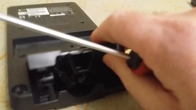 Ремонт ніжки монітора LG FLATRON E2242C смотреть онлайн