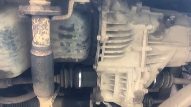 1 из причин почему вибрация в салоне на холостом хочу на автомобиле Hyundai Accent смотреть онлайн