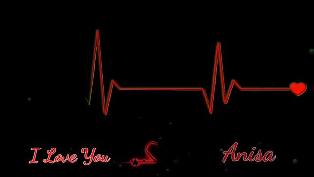 Anisa Name Love Status смотреть онлайн