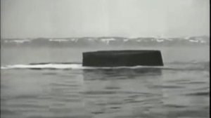 Самая таинственная российская подлодка.