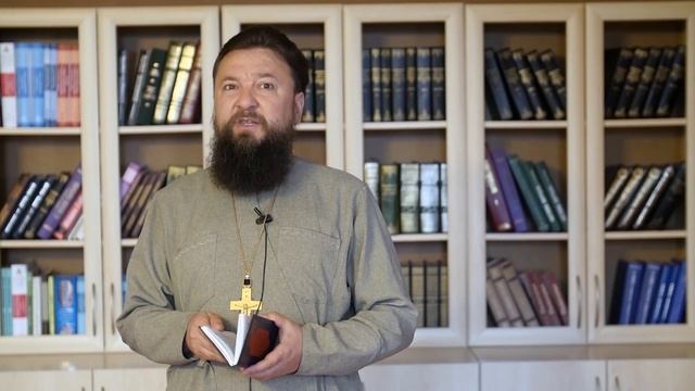 Феодоровская икона Богородицы. Православный календарь 29 августа 2021 смотреть онлайн