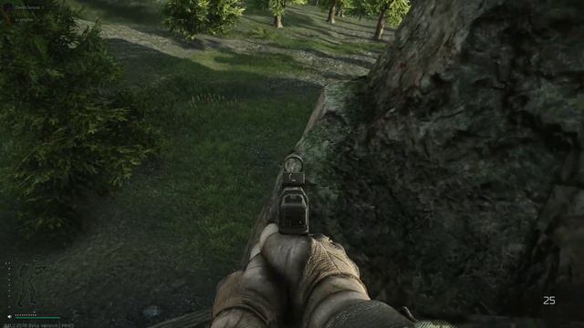 Escape from Tarkov: Nvidia Highlights; Mosin Hunting w/Devlin смотреть онлайн