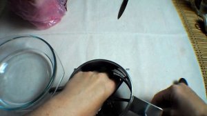 Для Кухни с Алиэкспресс - Просеивалка для Муки - Собираем Просеивалку Для Муки