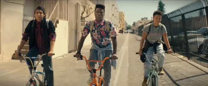 Наркотик (Русский трейлер 2016) HD720p смотреть онлайн