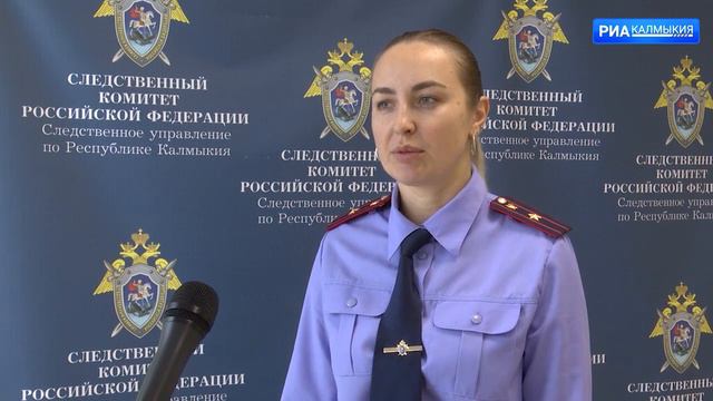 Бывший Глава Целинного района обвиняется в превышении должностных полномочий смотреть онлайн