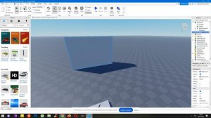 КАК ДОБАВИТЬ КАРТИНКУ НА БЛОК В ROBLOX STUDIO