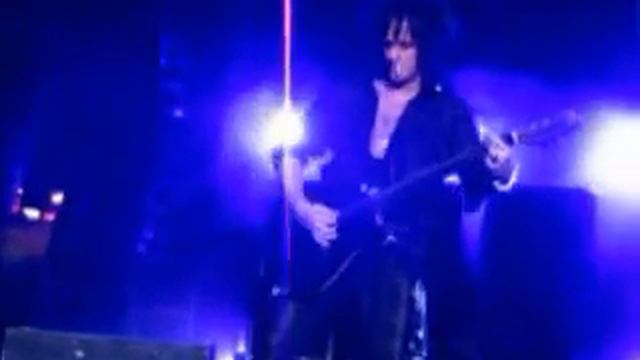 Steve Stevens - Guitar Solo 2006 смотреть онлайн