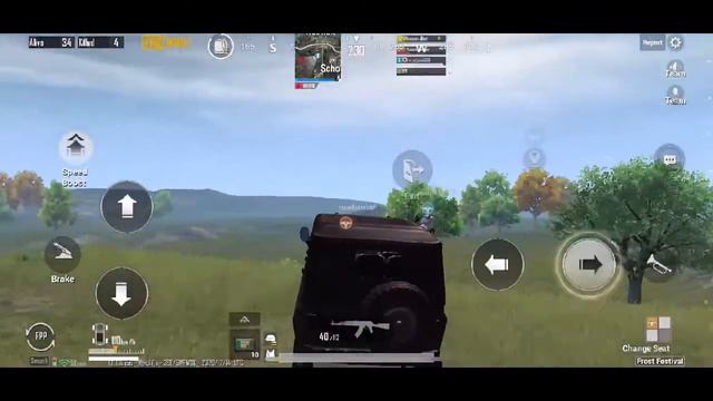DAY:16 ;PUBG. Aim assist off. Trying my best let’s go🌙😍. PUBG India will be soon 😎 смотреть онлайн