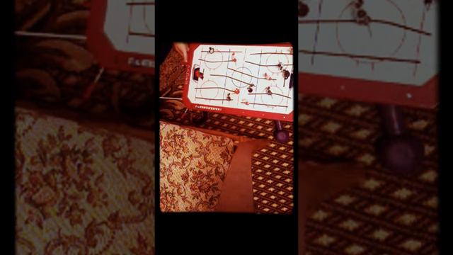 Настольный хоккей смотреть онлайн
