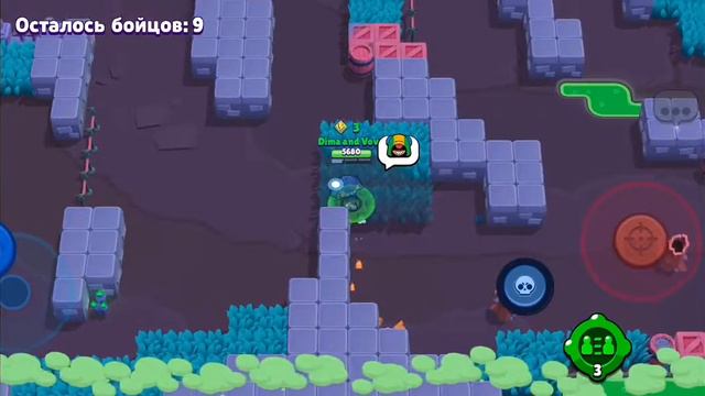 Начал батл с другом! Кто первый апнет Леона на 25 ранг! смотреть онлайн