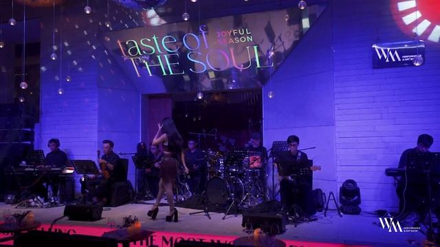 #tasteofTheSoul - Tự Sự | Orange смотреть онлайн