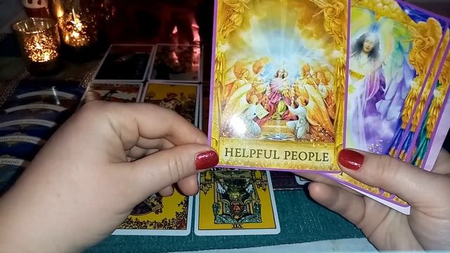 ✨♋Cancer♋✨ WAIT! YOU ARE NOT DONE YET! December 2020 Horoscope Tarot Oracle cards reading смотреть онлайн