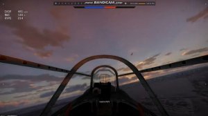 War Thunder ЛА 5ФН в сб