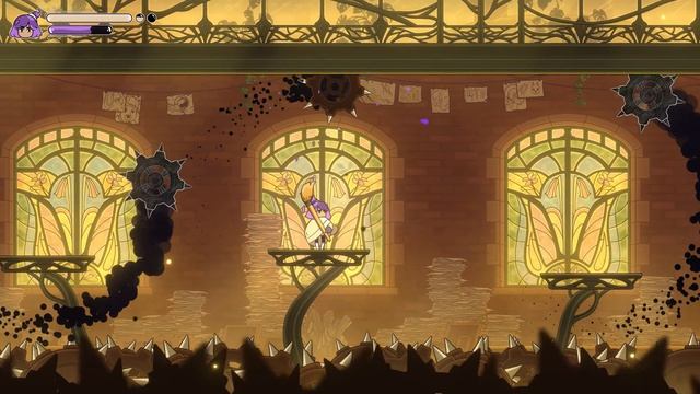 Трейлер Constance смотреть онлайн