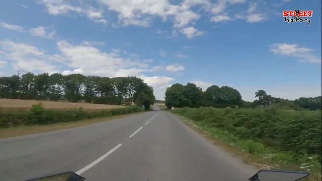 EPIC, CRAZY, AWESOME and UNEXPECTED Motorcycle Moments 2023 ? смотреть онлайн