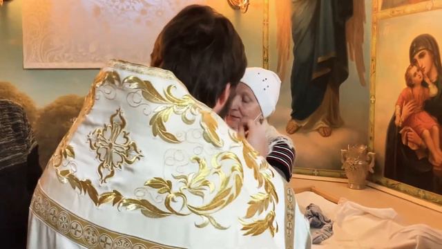 Крестничек) смотреть онлайн