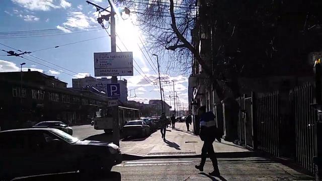 27 марта г. Екатеринбург перед карантином) смотреть онлайн