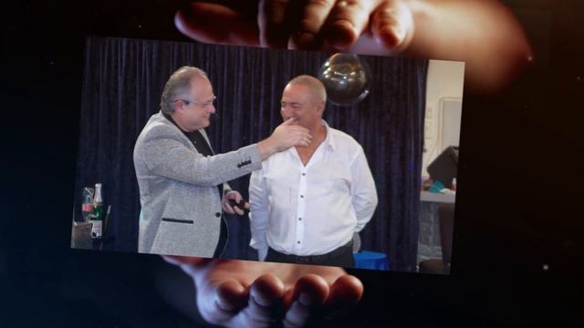 Невероятное шоу для взрослой компании| Михаил Копелевич смотреть онлайн