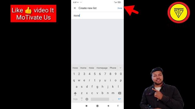 How to use Google Task App || Google Task in Hindi смотреть онлайн