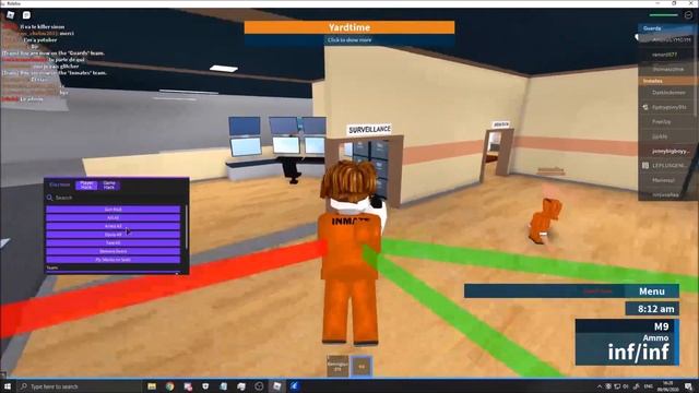 ELECTRON! | INSANE FREE ROBLOX EXPLOIT! |OP SCRIPT EXECUTOR! (BEST FREE EXPLOIT!)