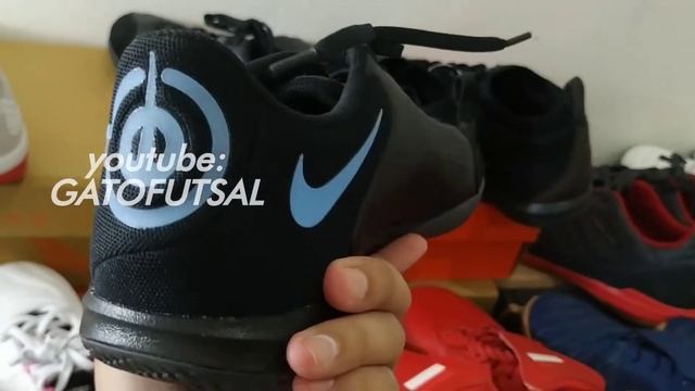 5 Hal Yang Tidak Disukai Dari TIEMPO LEGEND 9 ACADEMY: Review Sepatu Futsal Nike смотреть онлайн