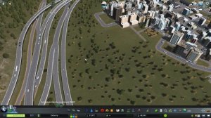 Добыча нефти на воде. Фабрика детских игрушек | Cities Skylines Industries #7