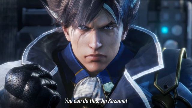 TEKKEN 8 Story Gameplay Teaser Trailer смотреть онлайн