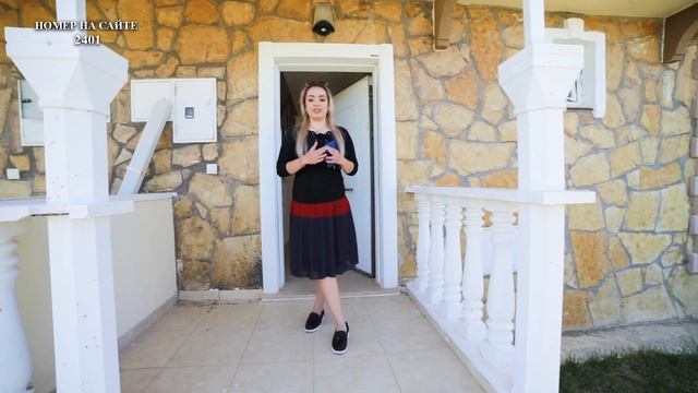 Недвижимость в Турции. ? Дома в Турции от собственников.