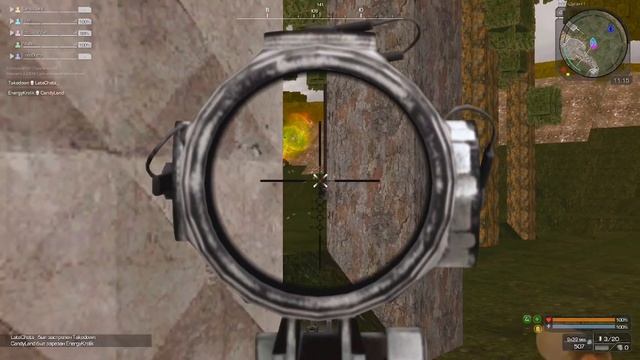 STALCRAFT|| AIR DROP || ИГРА В КОМАНДЕ смотреть онлайн