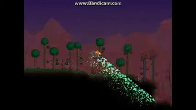 Как полностью очистить кримзон в террарии 1.3 смотреть онлайн