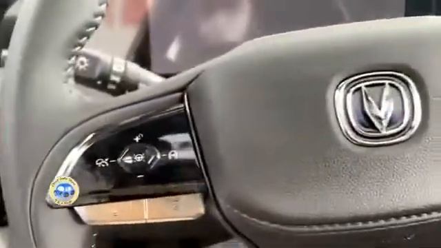 Changan cs75 plus 2023 смотреть онлайн