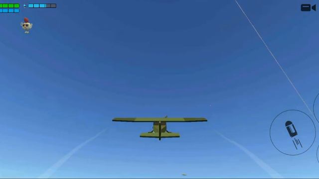 где найти грузовик ## чикен_ган ## Chicken_gun ##